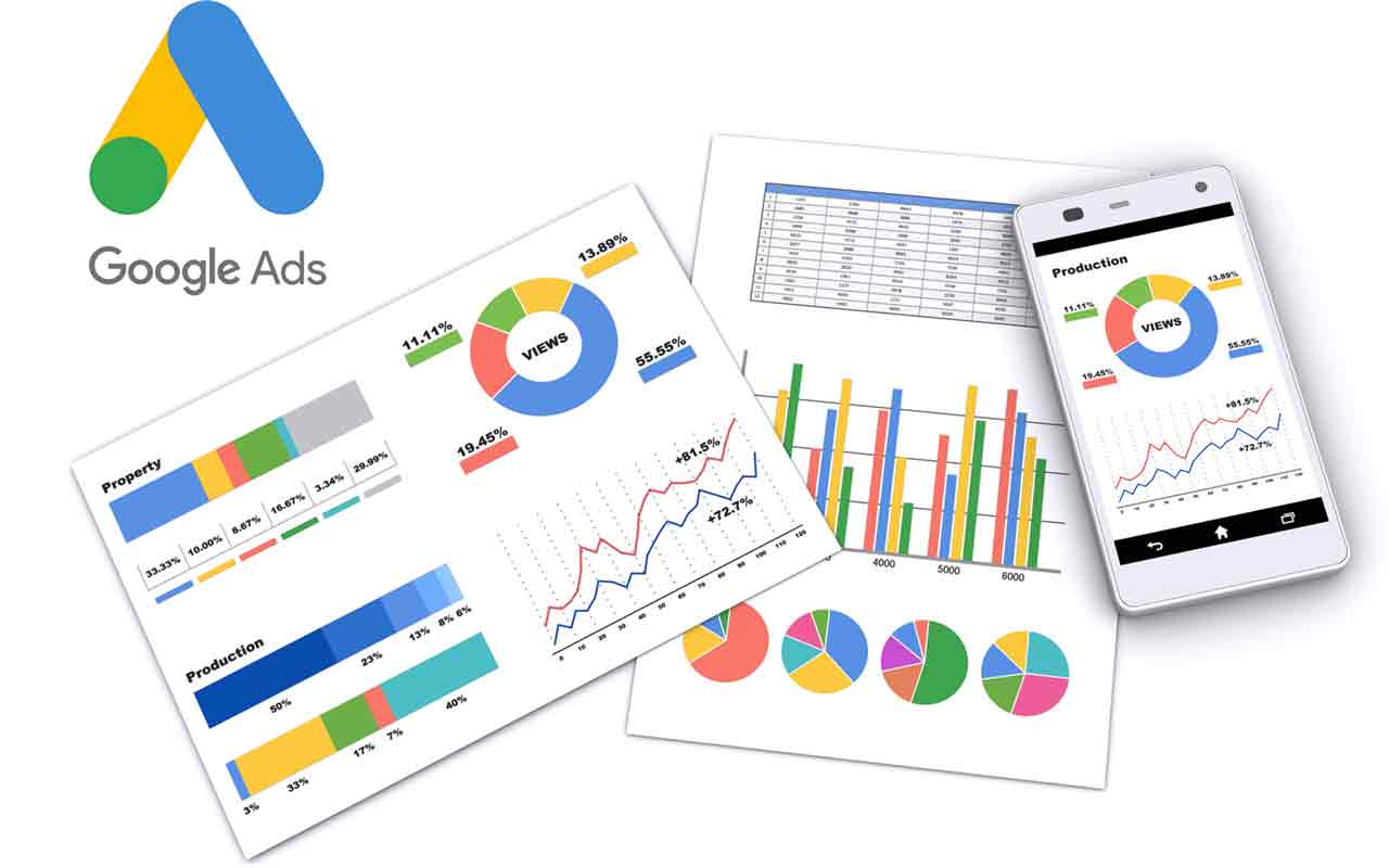 Google Ads Danışmanlığı