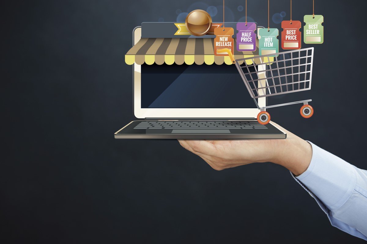 E-Ticaret