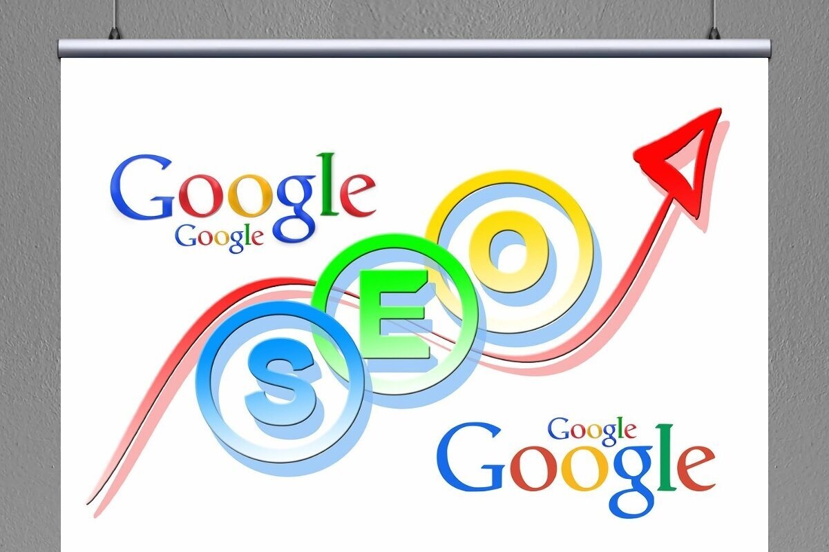 Google Seo Optimizasyonu